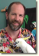 Jeffrey R. Jenkins, B.S., D.V.M.