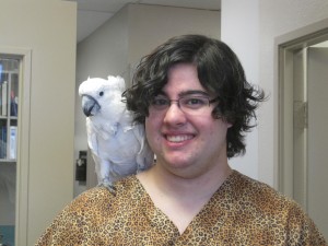 Christopher Calamia
