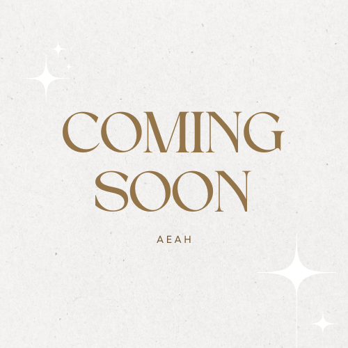 Beige and Brown Elegant Coming Soon Instagram Post