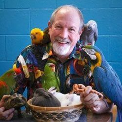 Dr. Jeff Jenkins